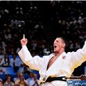 World Championship JUDO Paris 2011